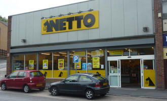 Brytyjskie Sainsbury w spółce z duńskim Netto
