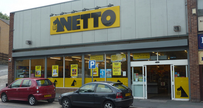 Brytyjskie Sainsbury w spółce z duńskim Netto