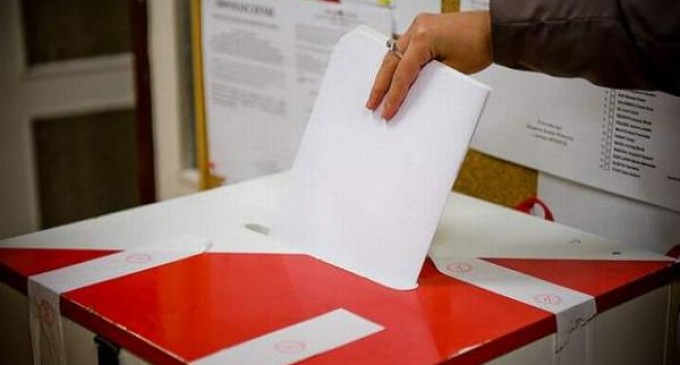 Wybory 2014 w Polsce